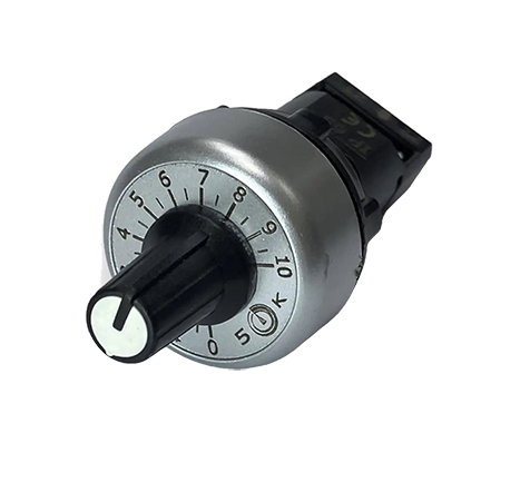 5K 22mm Kunststoffpotentiometer